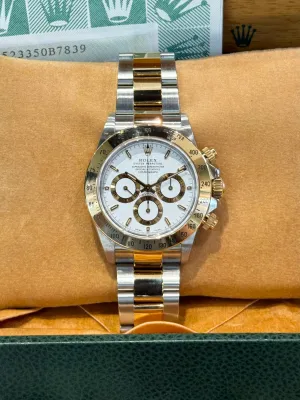 1999 Rolex Daytona 16523