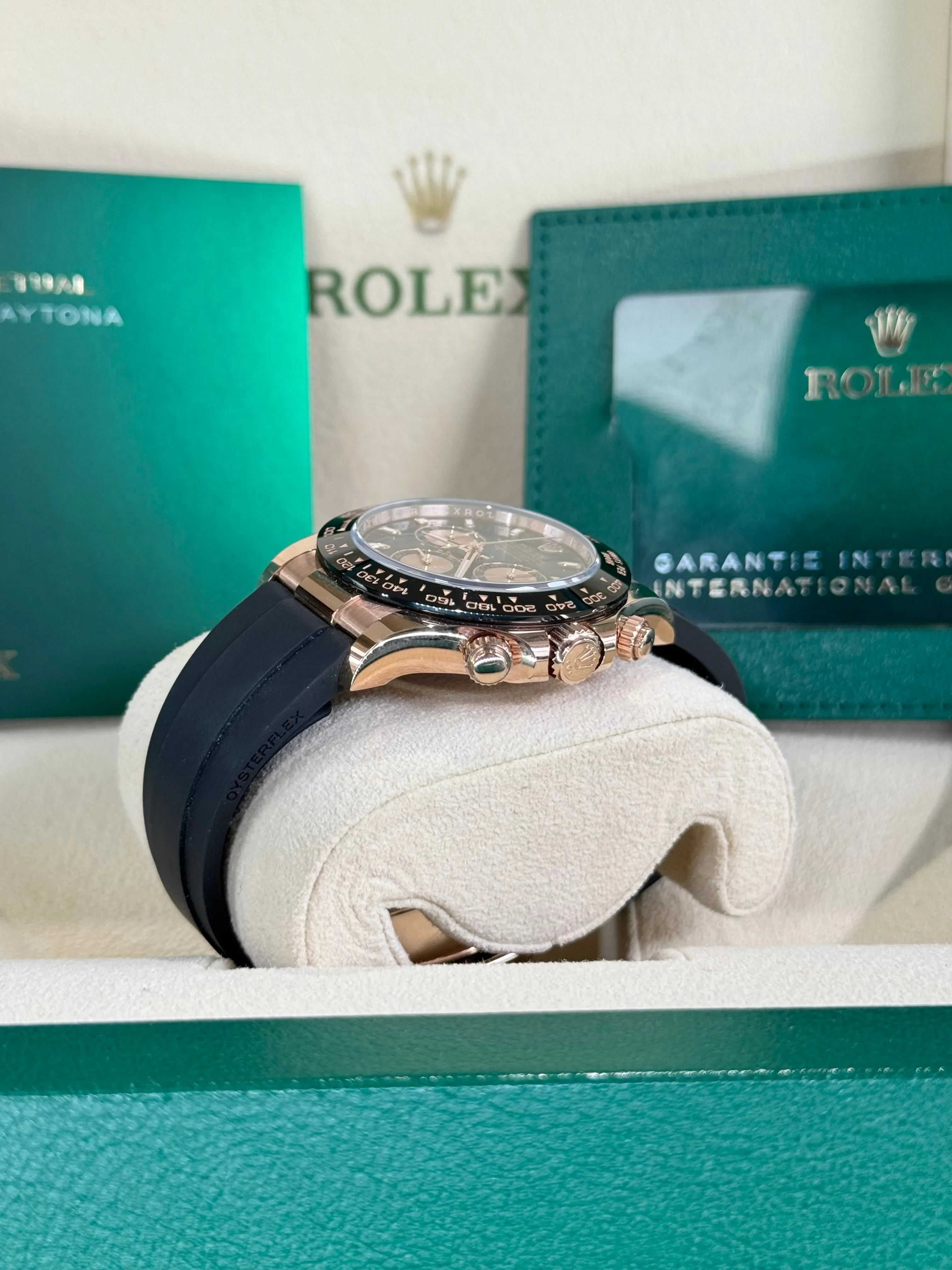 2021 Rolex Daytona 116515