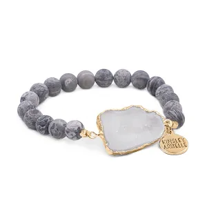 Agate Collection - Dusk Bracelet (Wholesale)