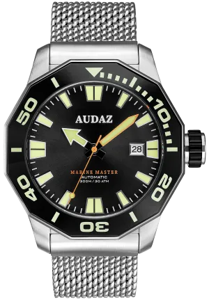 Audaz Marine Master ADZ-3000-01