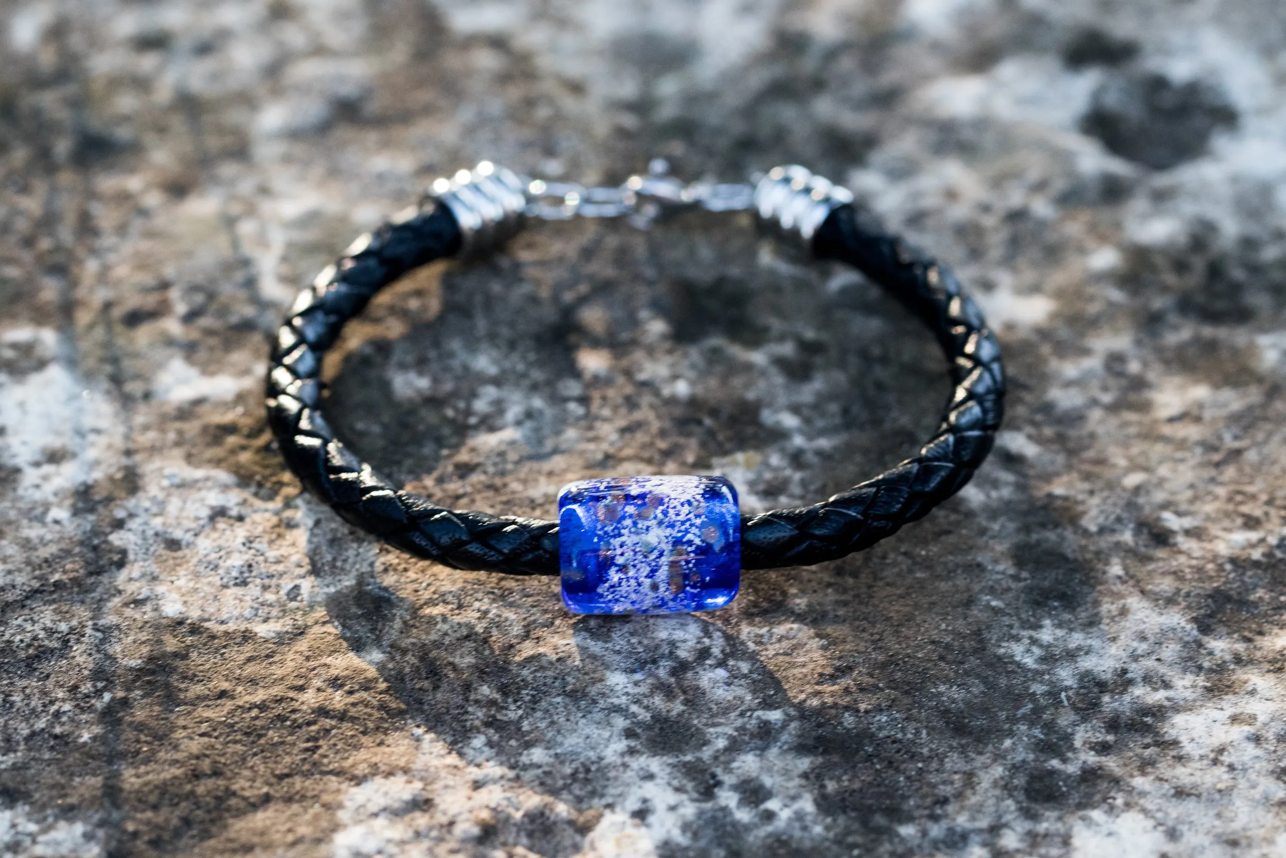 Barrel Bracelet for Men