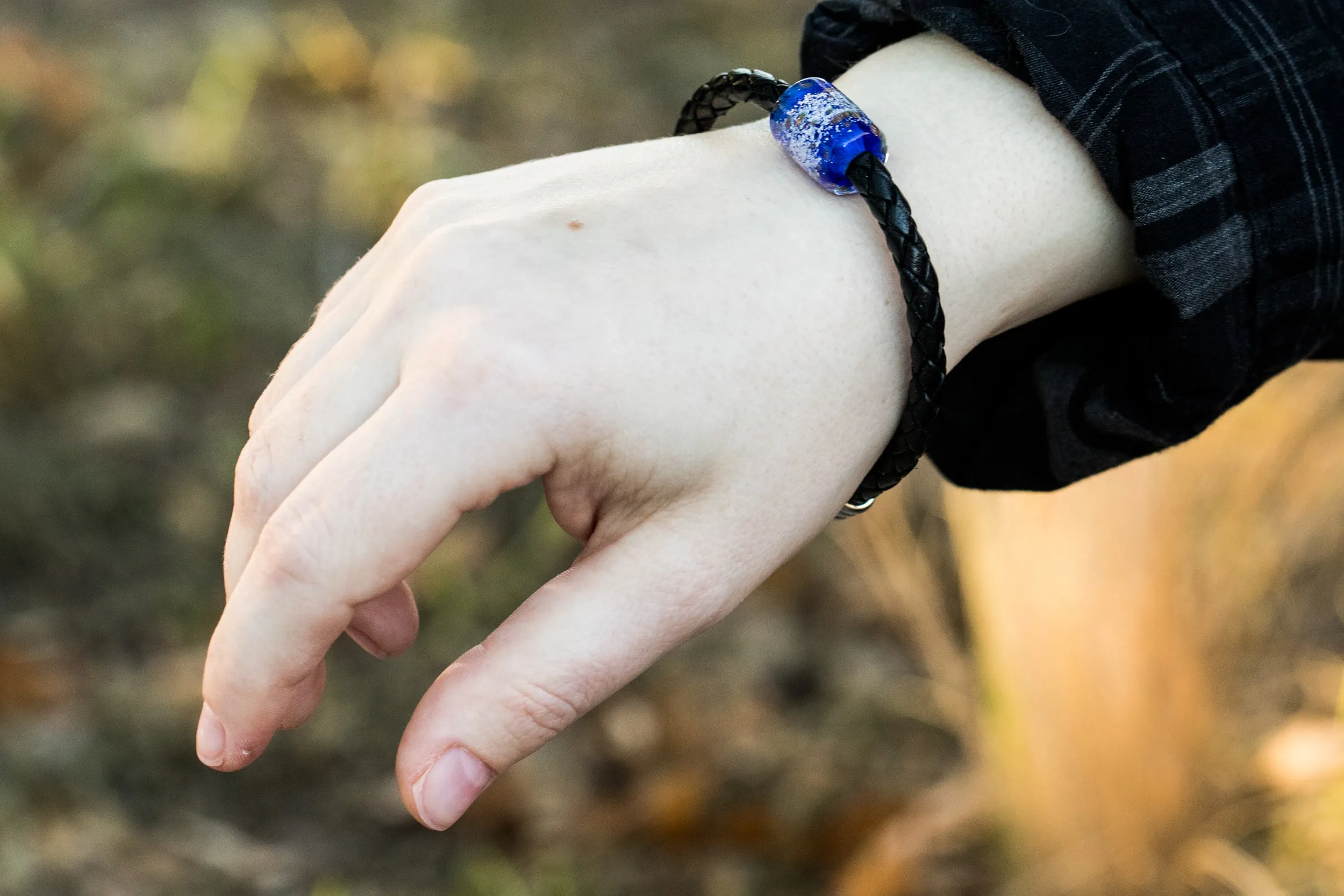 Barrel Bracelet for Men