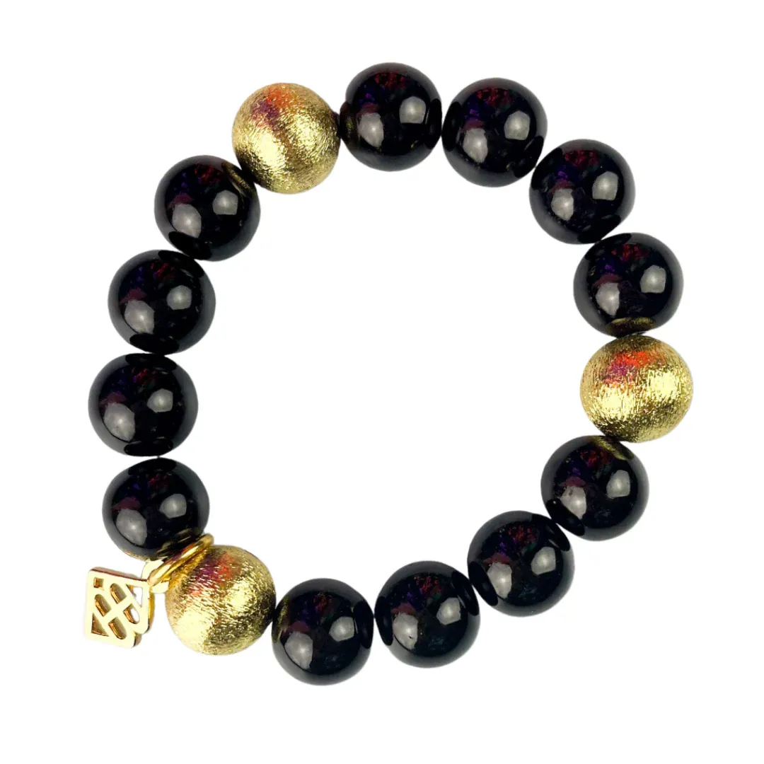 Beaded Brianna Bracelet