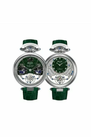 bovet amadeo fleurier tourbillon rising star limited edition 19 pcs ref. airs026