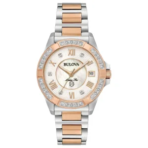 Bulova Marine Star Collection 98R234