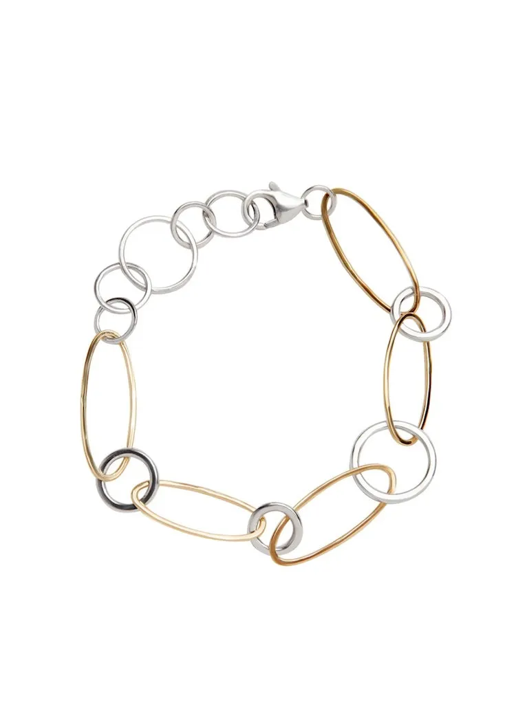 Colleen Mauer Designs | Corlies Bracelet