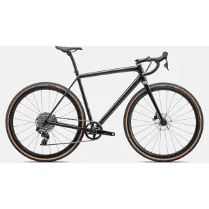 Crux Expert Gravel Bike (2024)