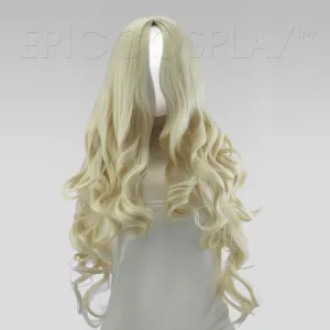 Daphne - Platinum Blonde Wig