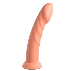 Dillio Platinum Super Eight 8 inch Dildo