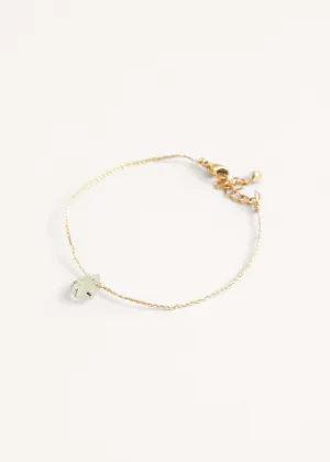 DORIS STONE BRACELET