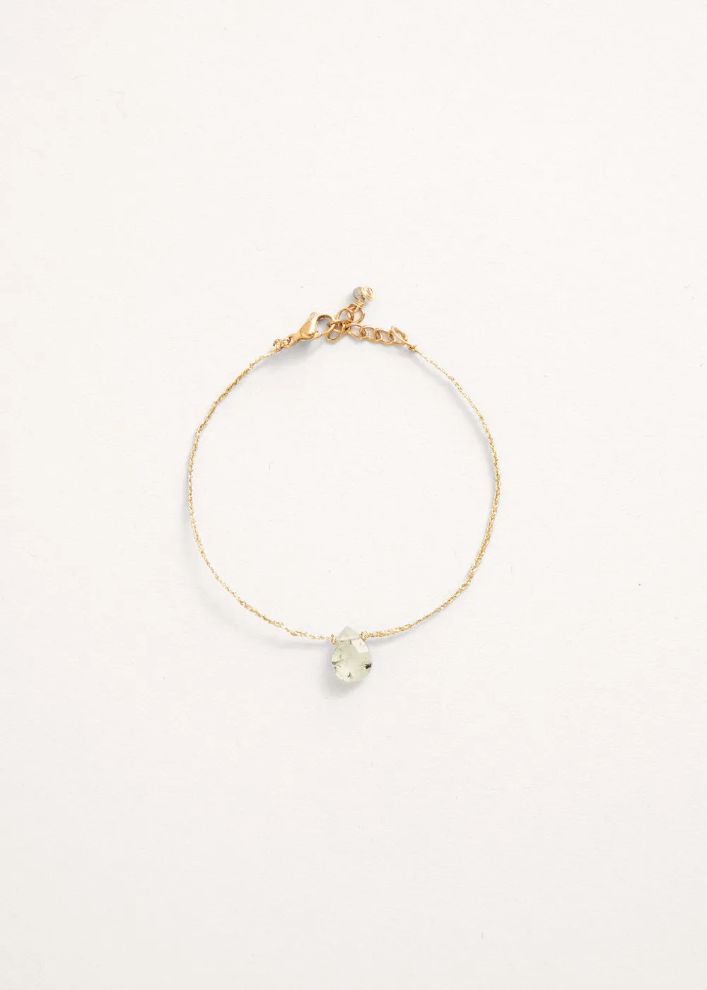 DORIS STONE BRACELET