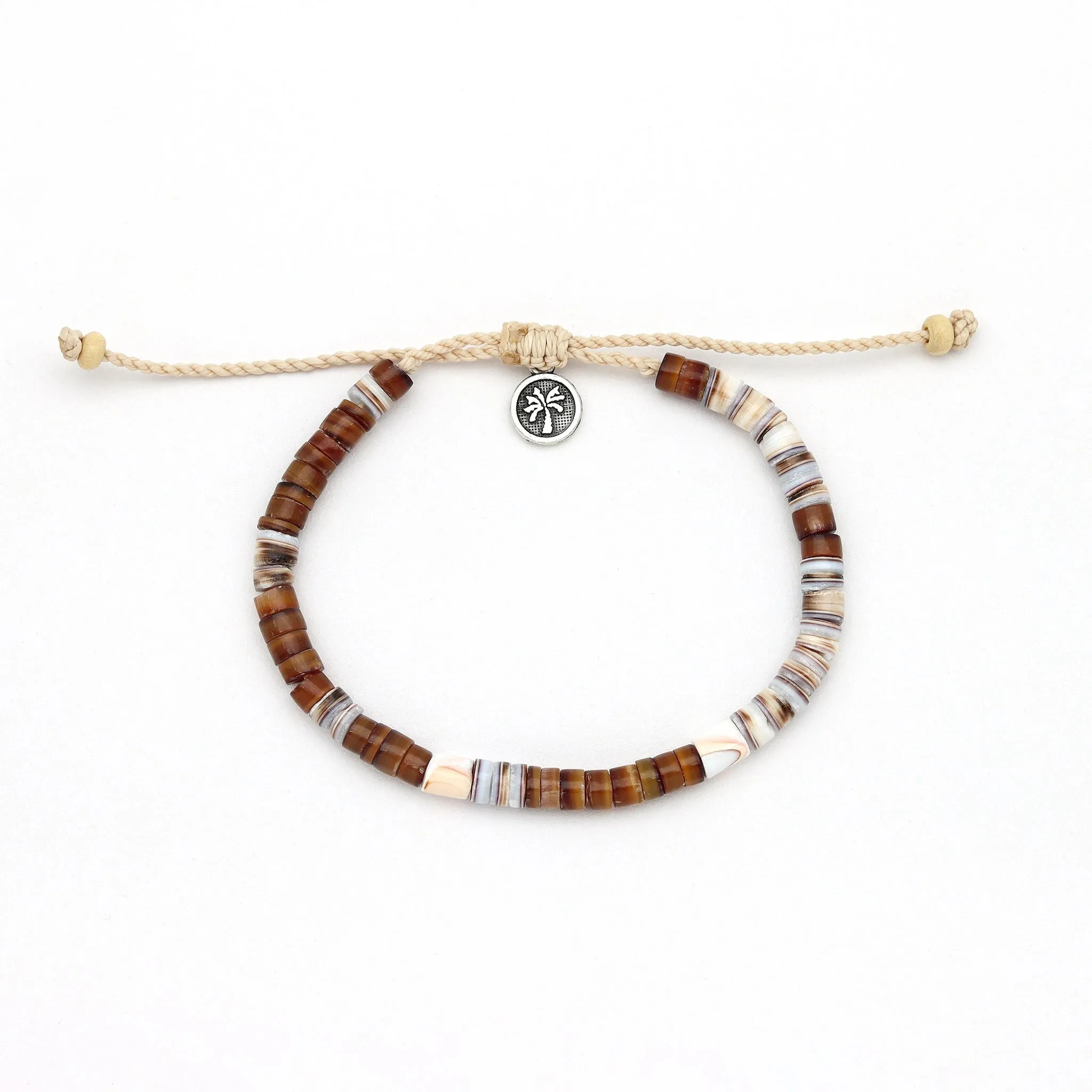 Echo Beach Beaded Bracelet