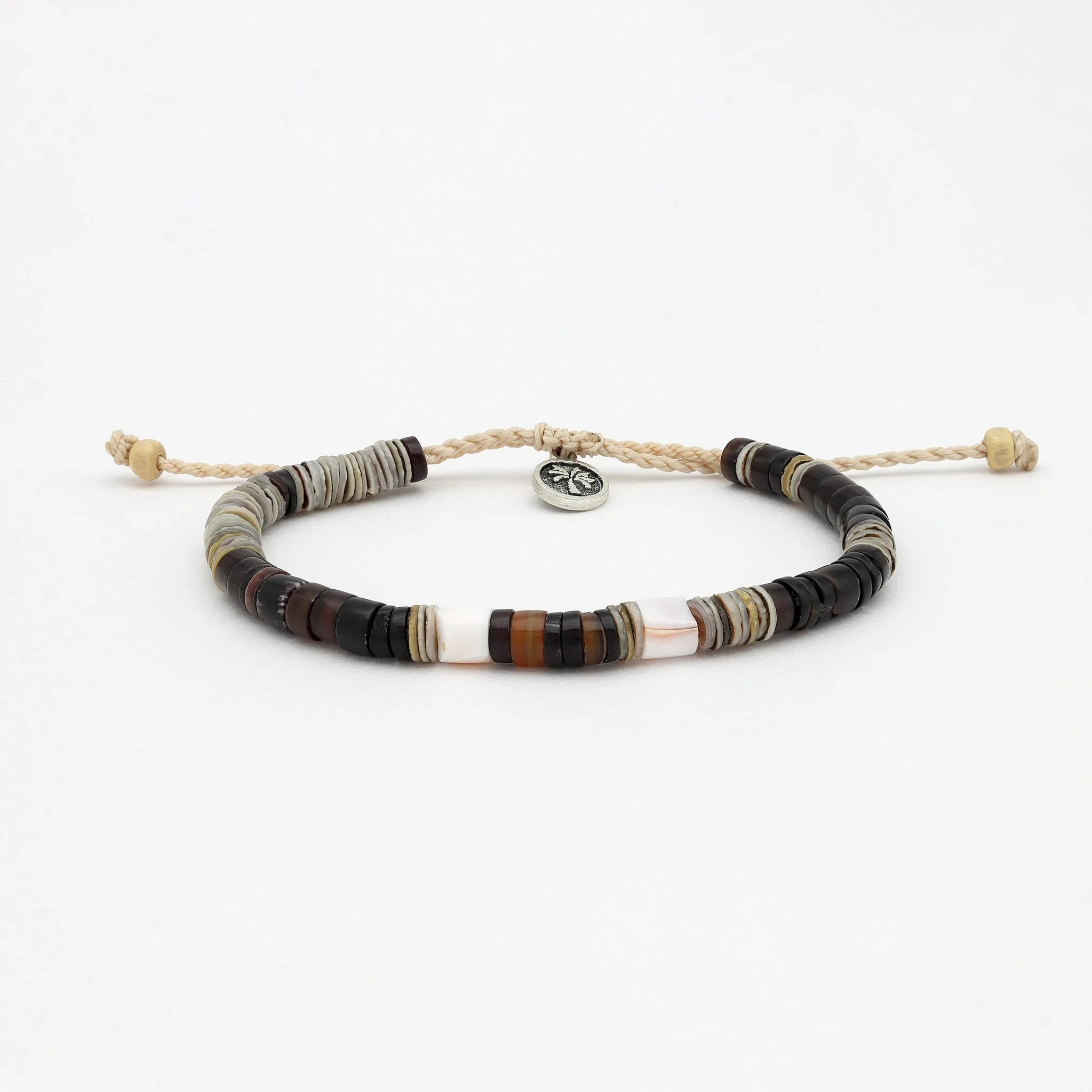 Echo Beach Beaded Bracelet