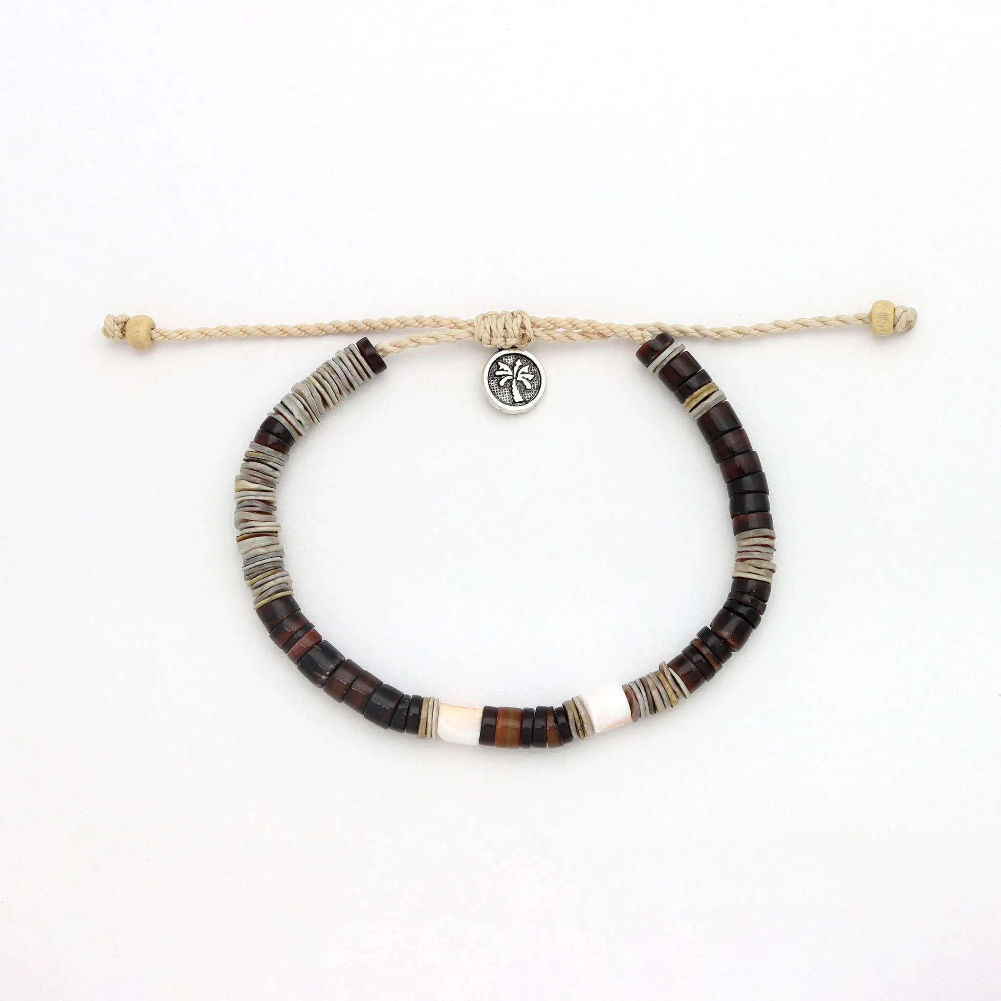 Echo Beach Beaded Bracelet