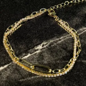 Gaisa bracelet