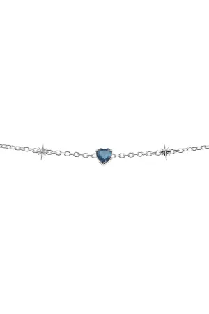 HEART STAR BRACELET