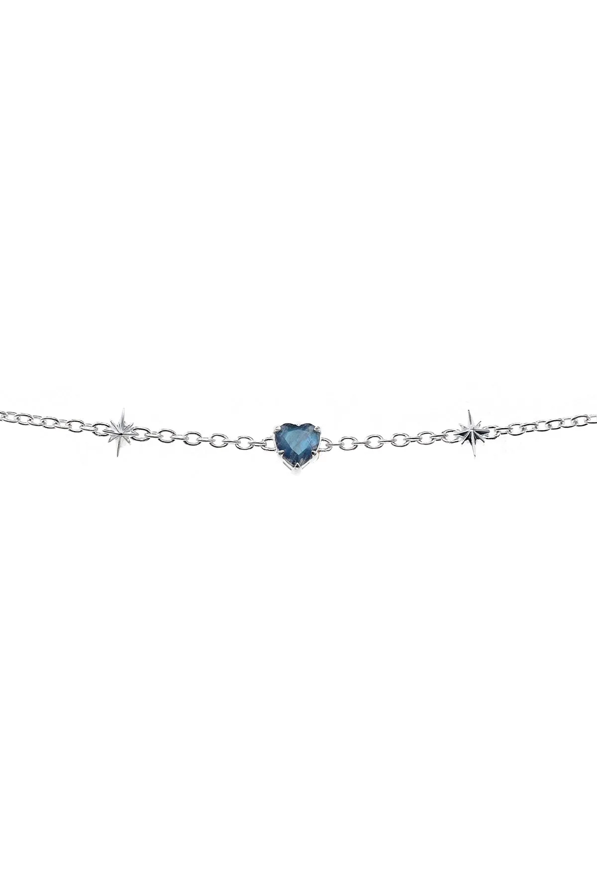 HEART STAR BRACELET