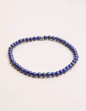 Lapis Lazuli Mini Energy Gemstone Bracelet