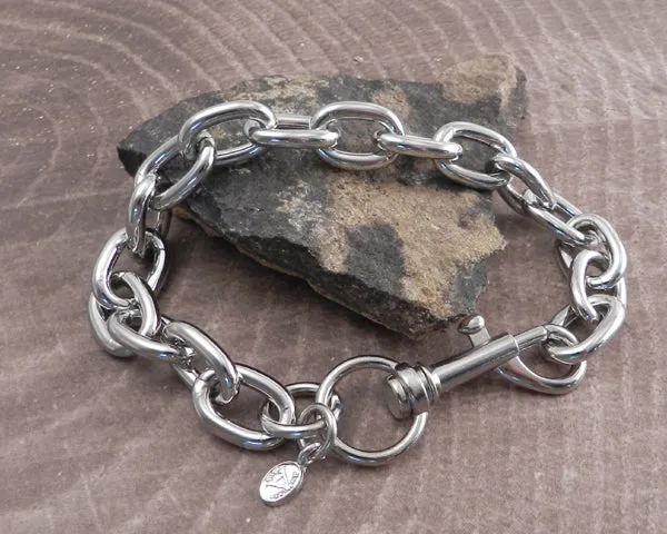 Link Chain Bracelet