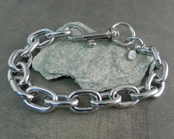 Link Chain Bracelet