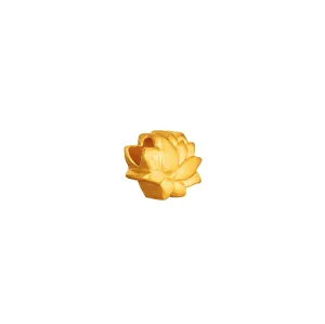 Lotus Charm