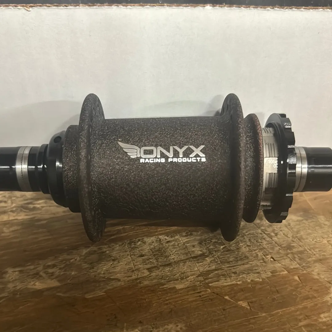 Onyx Hubs Cotm Coffee Ground