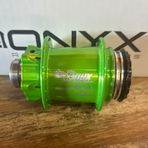 Onyx Hubs Cotm Psycho lime