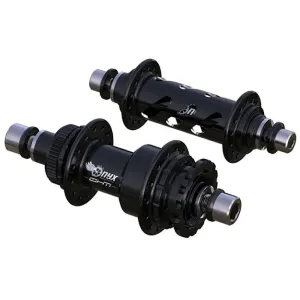 ONYX OHM SET 100/8MM & 100/10MM BOLT CENTERLOCK- CERAMIC