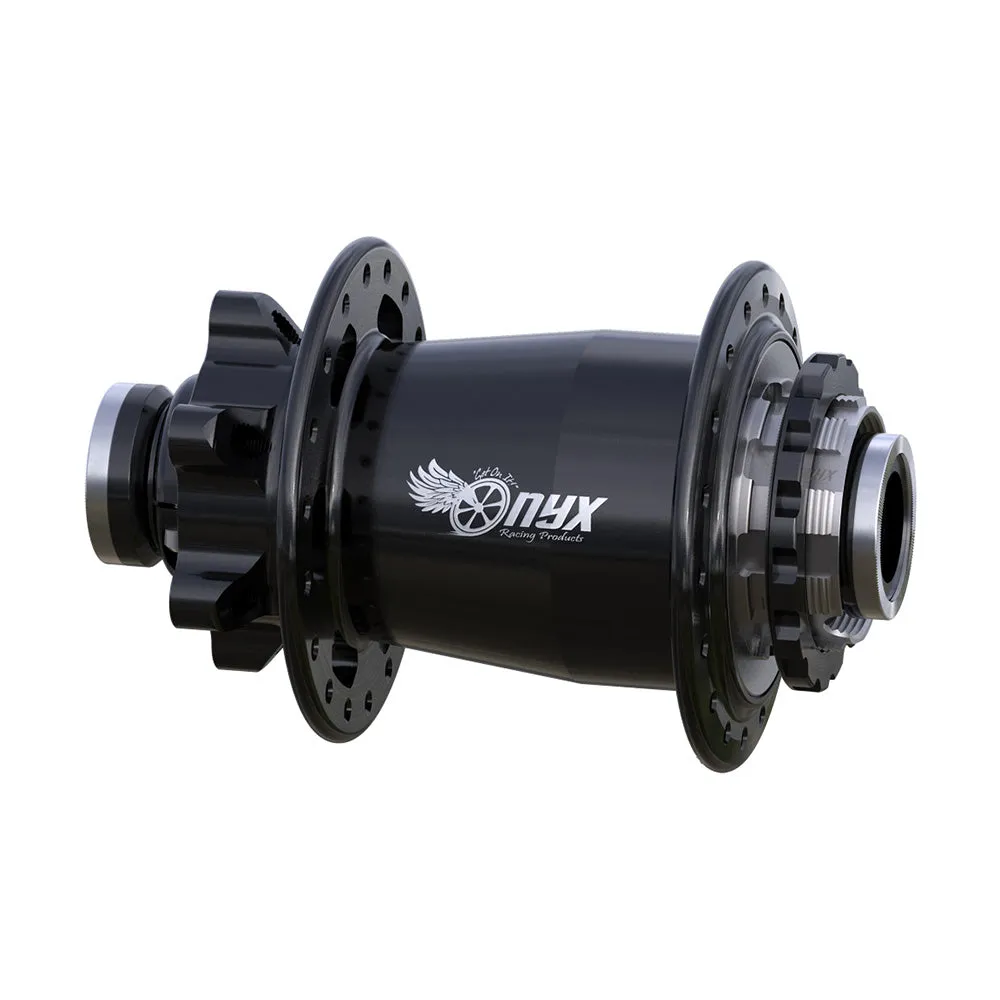 ONYX ULTRA ISO HUB 110/15MM THRU BOLT REAR