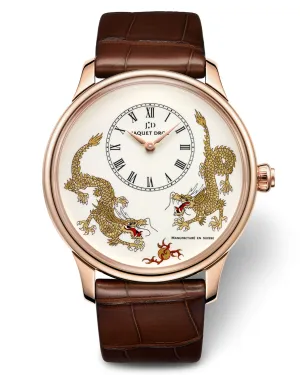 Petite Heure Minute Dragon Limited Edition