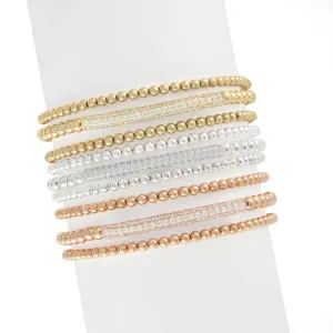 Raise The Bar | Bracelet Set