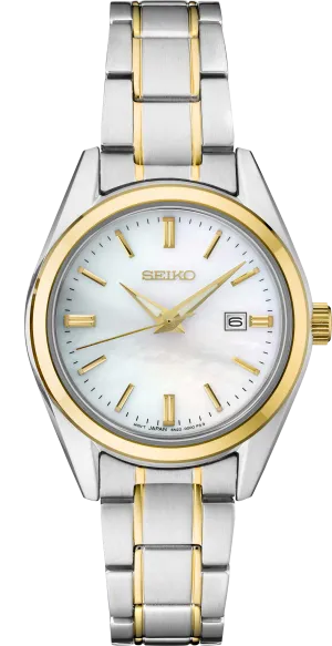 Seiko Essentials Collection SUR636