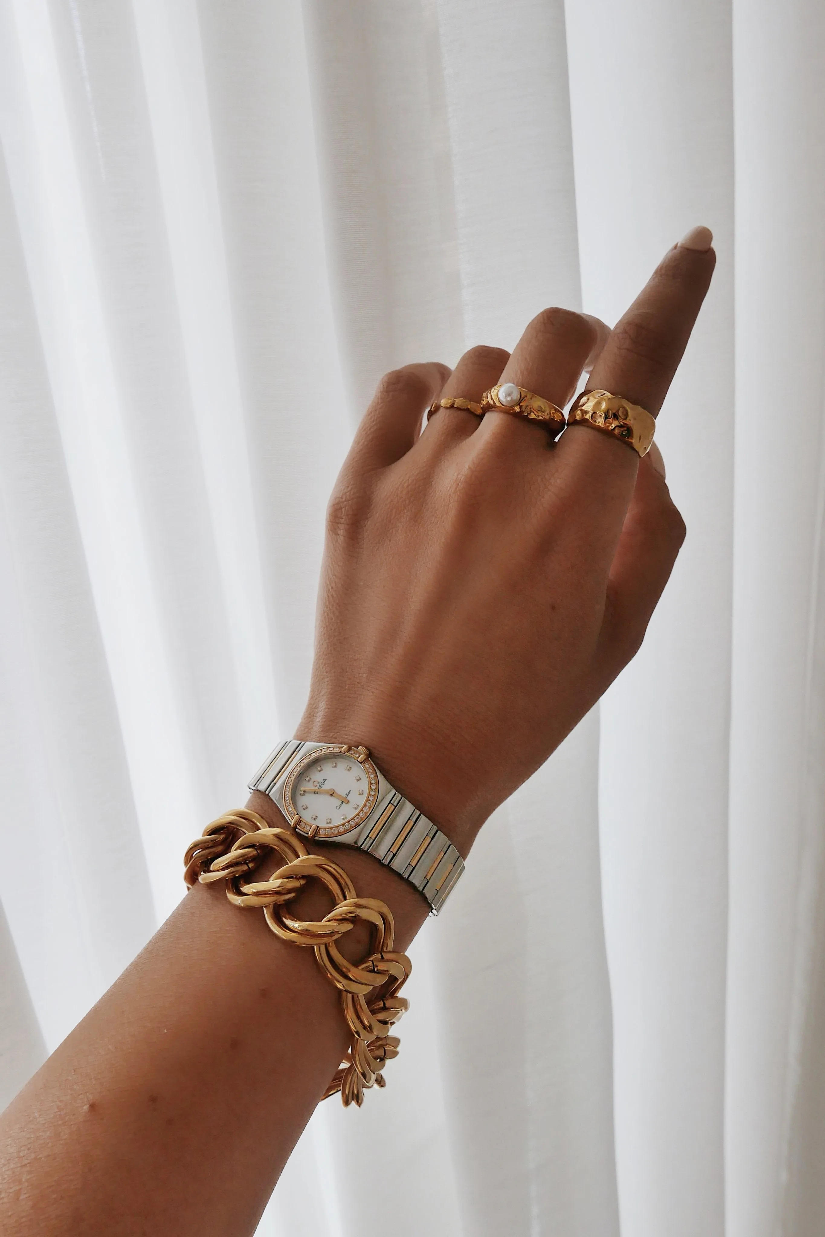 Sol Bracelet