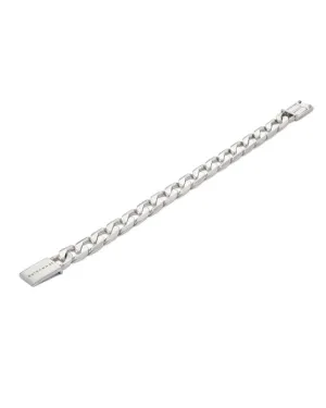 Walter Bracelet Silver