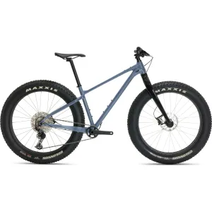 Yukon 2 Mountain Bike (2022)